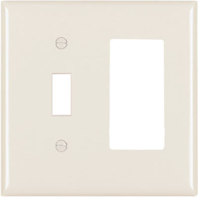 ALM 2G TOG/Decor Plate