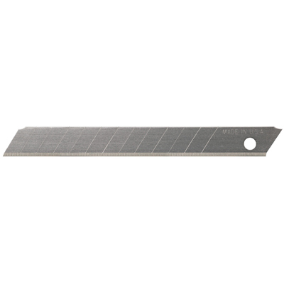 MM 5PK 9mm Snap Blade