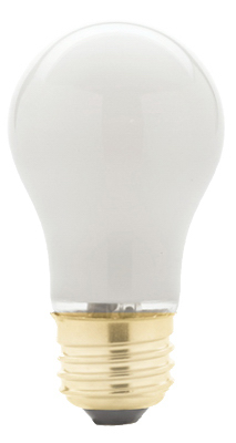 WP2PK 40W Fro Appl Bulb