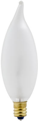 WP 2PK 60W CA10 BT Bulb