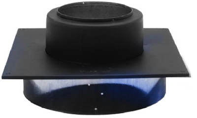 6" Finish Supp Package