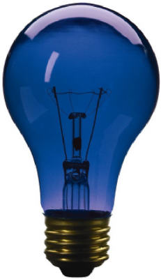 WP 25WA19BLU Party Bulb