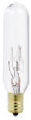 WP 25WT6.5CLR Tube Bulb