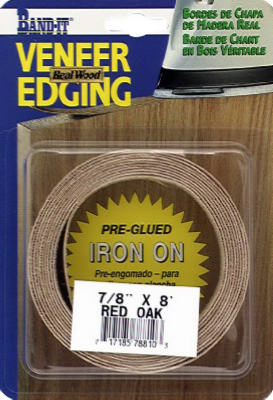7/8x8 Cherry Edging