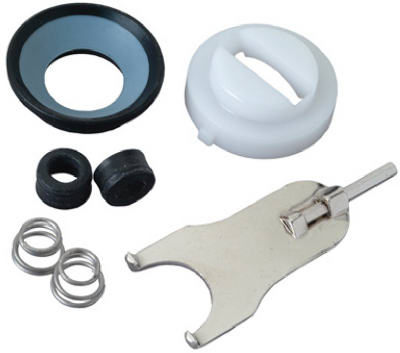 Del SGL Hand Repair Kit