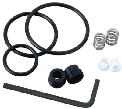 Val SGL Hand Repair Kit