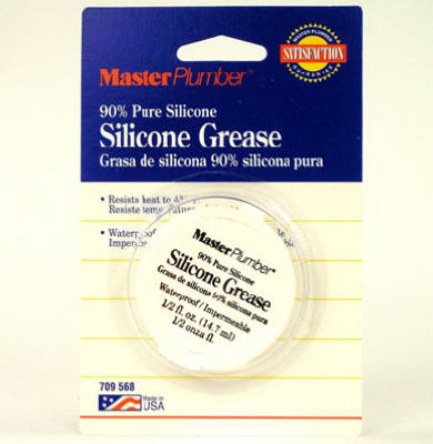 MP Fauc Sili Lubricant