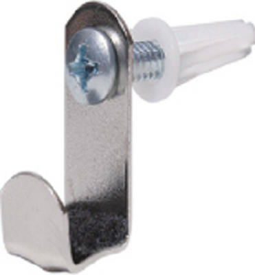 2PK SM Mirror Holder
