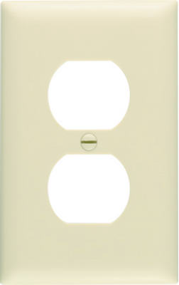 IVY 1G DPLX Over Plate