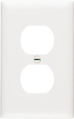 WHT 1G DPLX Over Plate