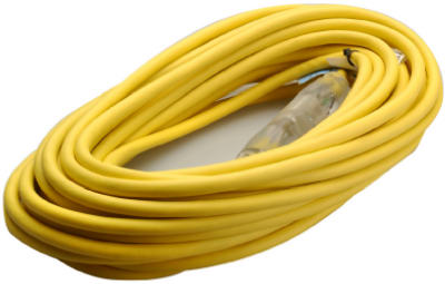 50' 14/3 Out EXT Cord