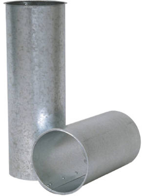 6"x6" 28GA Thimble