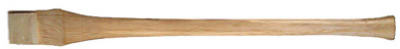 34" DBL Bit Axe Handle
