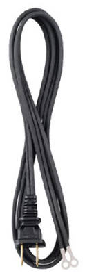 6' 16/2 HPN Iron Cord