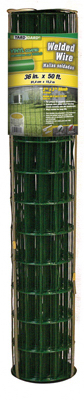 36x50 2x3 GRN Weld Wire