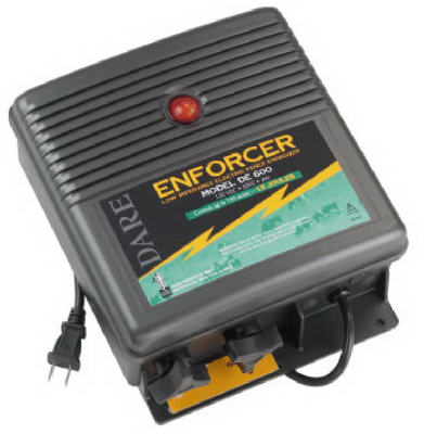 110V Fence Ener Plug In