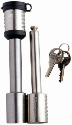 5/8" Barb Pin/Lock