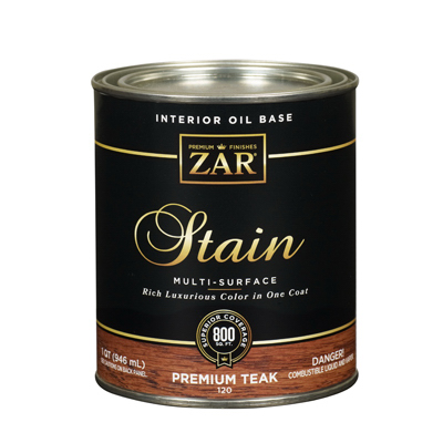 QT PRM Teak WD Stain