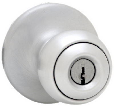 CHR Polo Entry Lockset