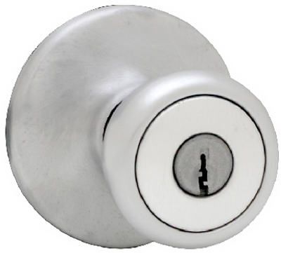 CHR Tylo Entry Lockset