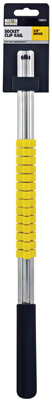MM3/8"DR Sock Clip Rail