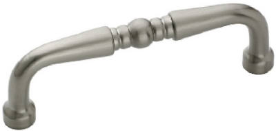 3" NI Trad Pull