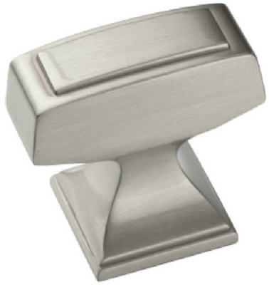 1-1/4"NI Mulhollan Knob