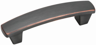 3" BRZ Castings Pull