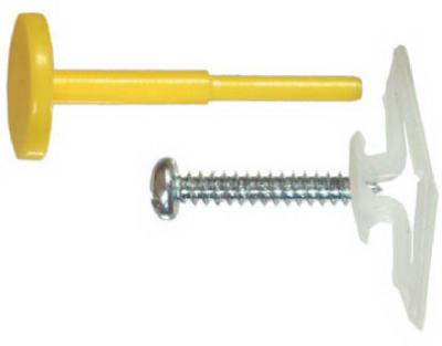 10PK 5/8-3/4" LG Toggle