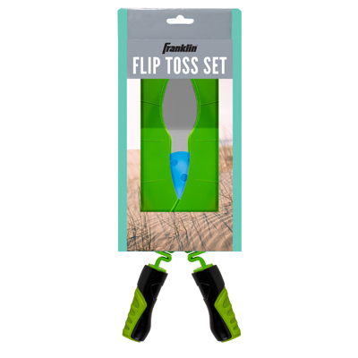 Grip-Rite Flip Toss/Bag