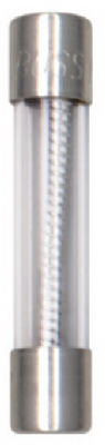 2PK 3A MDL Glass Fuse
