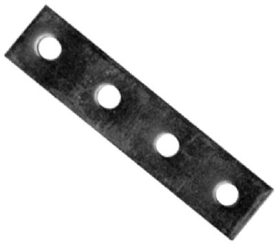 Splice Plate Fitting