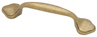 4-1/2" AE Edge Pull