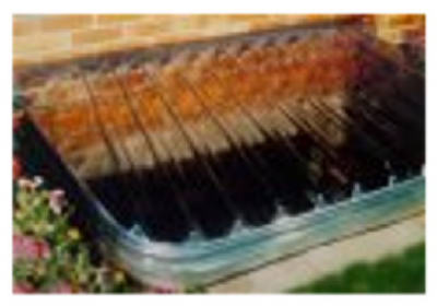 60x38x4 HD Egress Cover