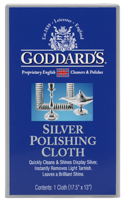 SLV Care Cloth