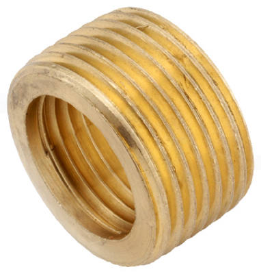 1/2x3/8BRS Face Bushing