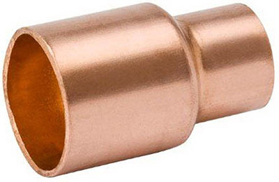 1-1/4x1 CxC Reduce Coup