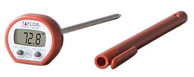 DGTL Meat Thermometer