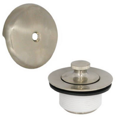 Bath Drain Kit/Lift