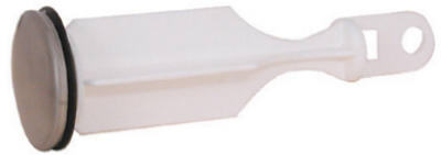 Univ Lav Pop Up Stopper