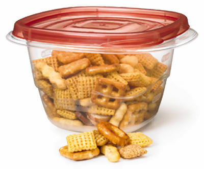 5PC Mini Deep Container