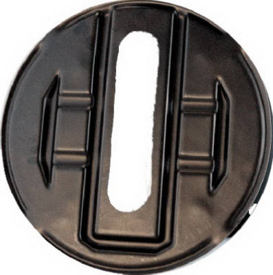 18"Sump Pump Basin Lid