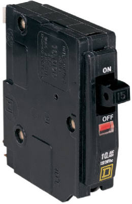 15A SP Circuit Breaker