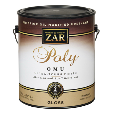 GAL OMU Oil GLS Finish
