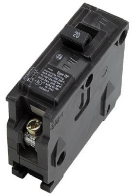 15A SP Inter Breaker