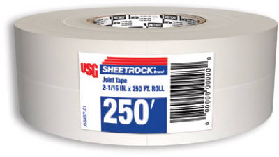250' Dry/Wallb JNT Tape