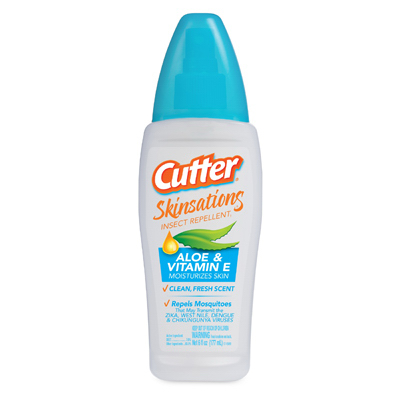 6OZ Skinsations Pump