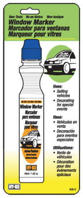 BLU Wind Marker
