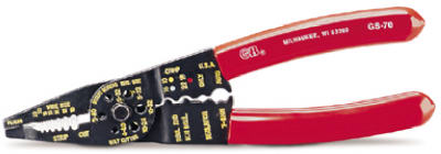 8" Pro Wire Stripper