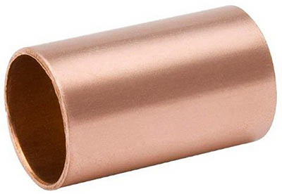 1 CxC Coupler No Stop